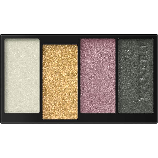 Amazon.co.jp: KANEBO(カネボウ) アイカラーデュオ EX9